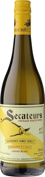 Secateurs Chenin Blanc